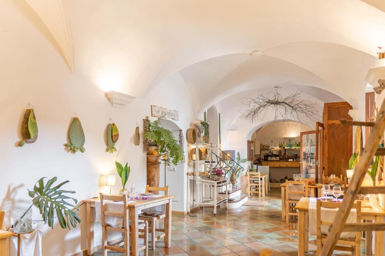 Son Borguny Hotel Банялбуфар Екстериор снимка