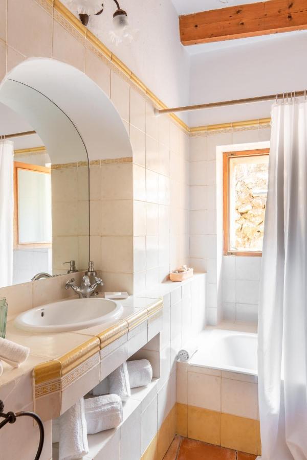 Son Borguny Hotel Банялбуфар Екстериор снимка