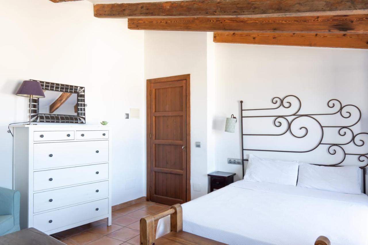 Son Borguny Hotel Банялбуфар Екстериор снимка