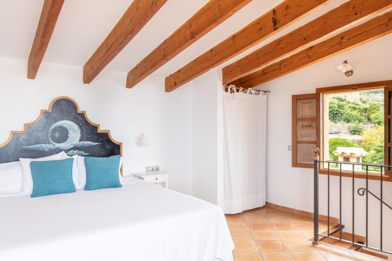 Son Borguny Hotel Банялбуфар Екстериор снимка