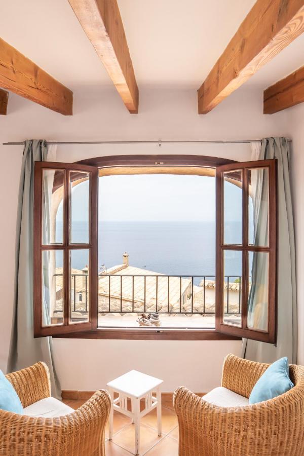 Son Borguny Hotel Банялбуфар Екстериор снимка
