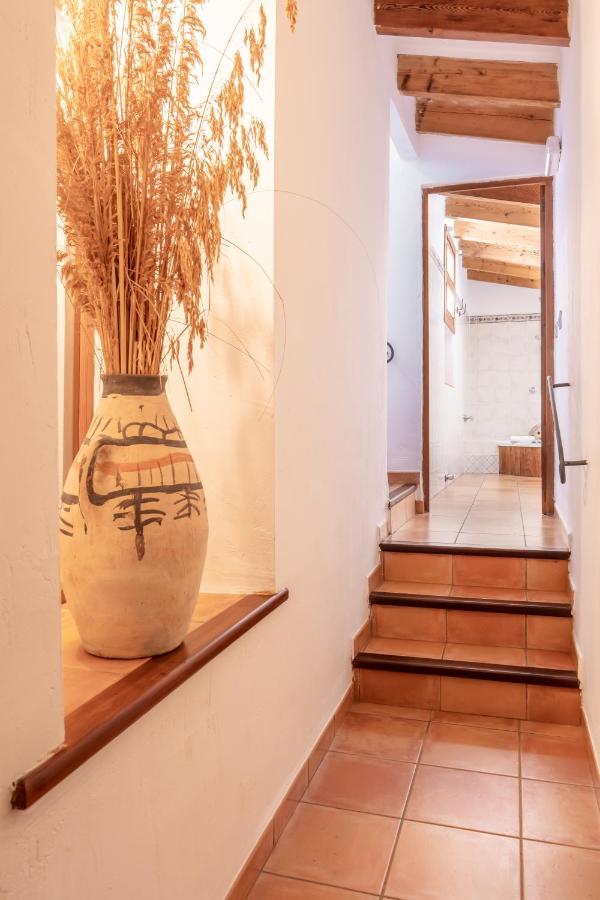 Son Borguny Hotel Банялбуфар Екстериор снимка