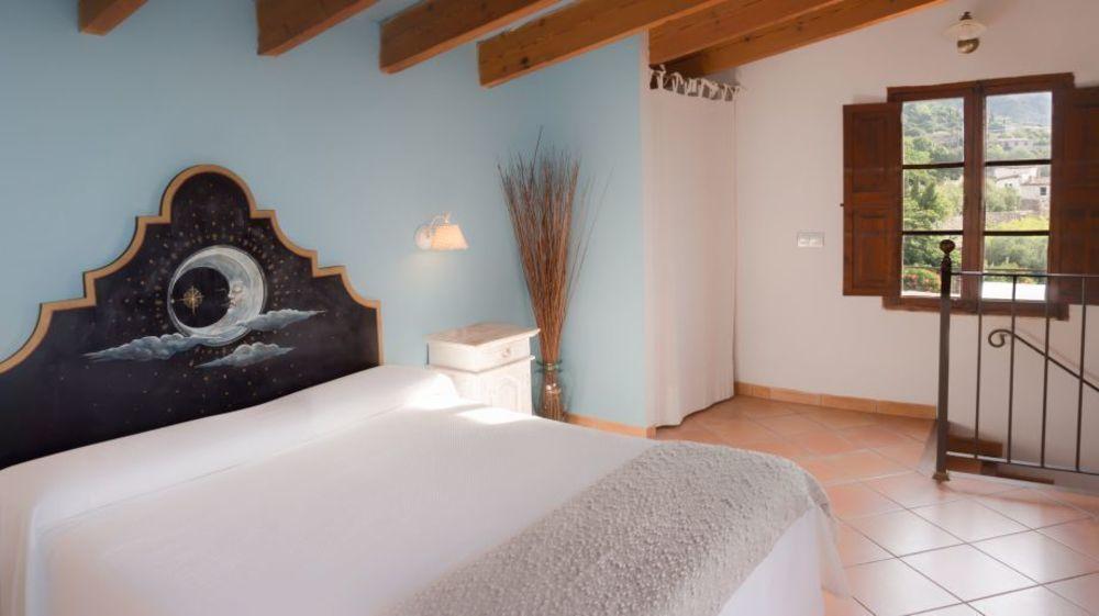 Son Borguny Hotel Банялбуфар Екстериор снимка