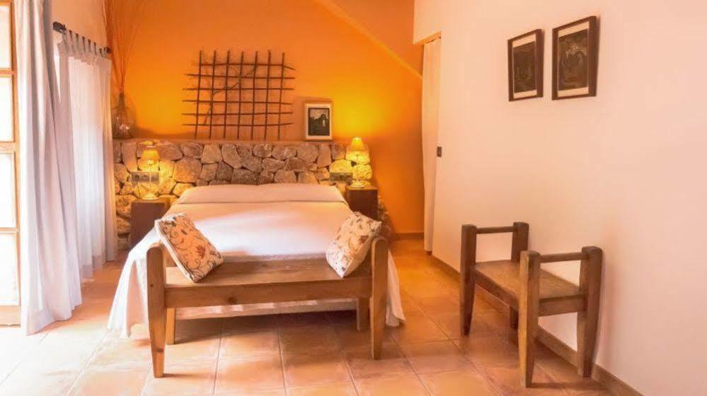 Son Borguny Hotel Банялбуфар Екстериор снимка